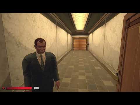 XIII Remake Full Walkthrough Full story Gameplay - [PC 1080p FHD]-No Commentary