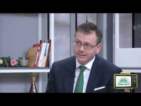 Rreze Dielli, 18 Shkurt 2019 - I ftuar në studio Panajot Papa