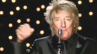 Rod Stewart - I Get A Kick Out Of You (Snippet)