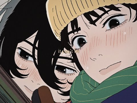 No One Noticed | Look Back Edit