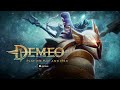 Vídeo de gameplay de Demeo  Mac
