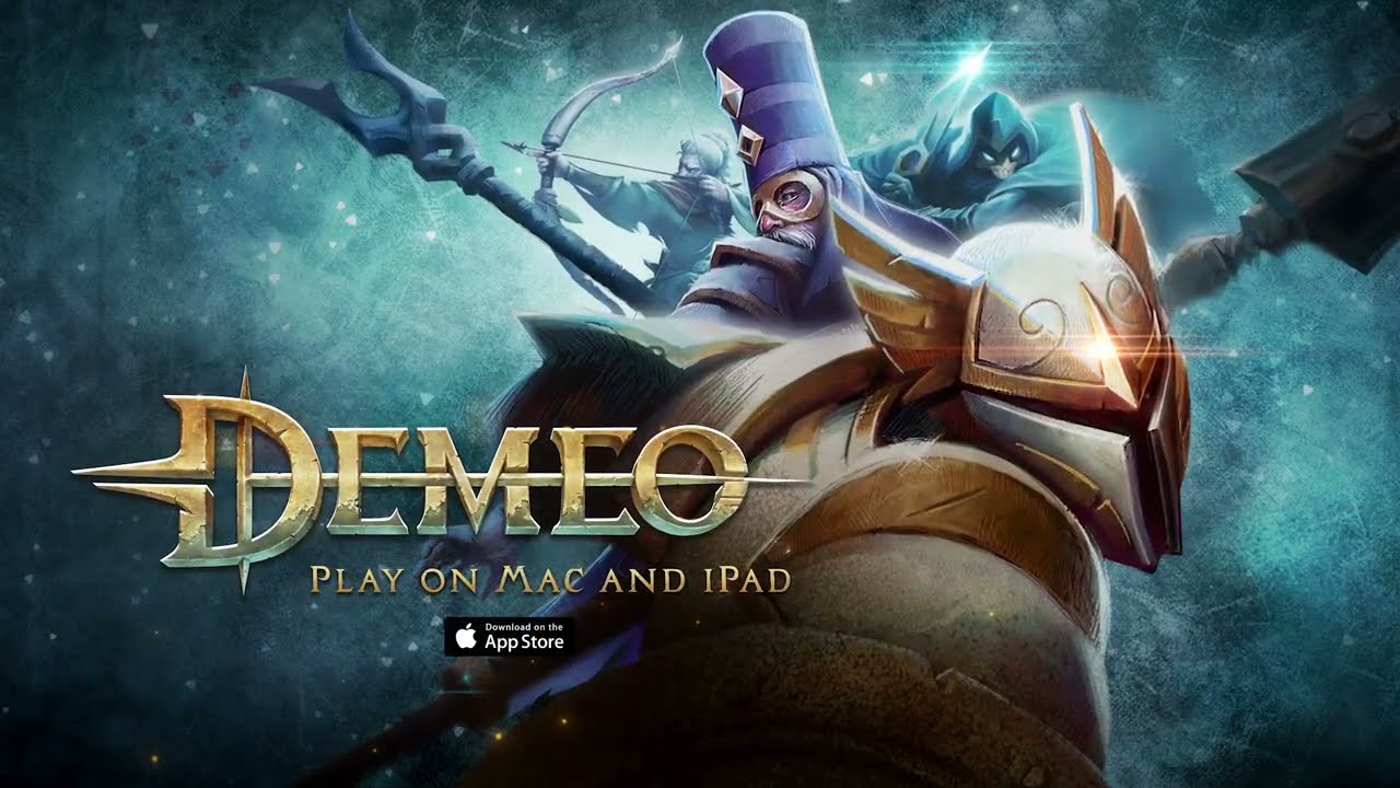 Demeo