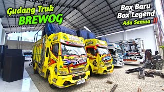 Download lagu Gudang Truk BREWOG terupdate..Isi box Kimochi Baru & Box Legend' BREWOG sejak tahun gak enak mp3 Download lagu Gudang Truk BREWOG terupdate..Isi box Kimochi Baru & Box Legend' BREWOG sejak tahun gak enak mp3