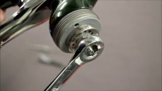 Devilbiss GTI / PRI / PRO LITE Fluttery Spray Fan Rectification