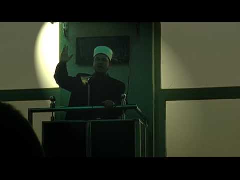 Zinaja - Hoxhë Rafet Zaimi - Hutbe