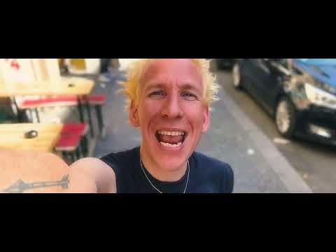 ZSK - Keine Liebe für Berlin (Offizielles Video)￼