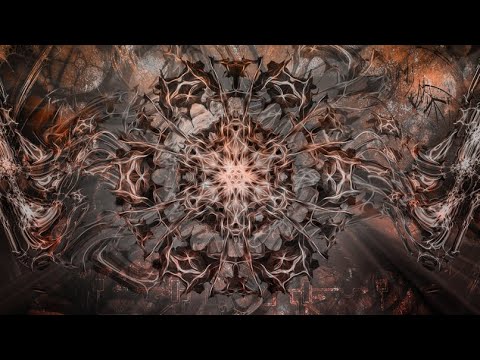 EP Distortion of Esoteric Thoughts 09- Aquamorfus -Testimonio Energetico (200) by Metacortex Records