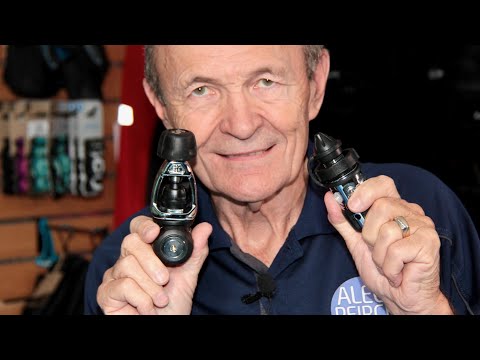 Yoke Or DIN? - Scuba Tech Tips: S16E14