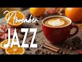 Elegant November Lounge Smooth Coffee Bossa Nova For Study Work
