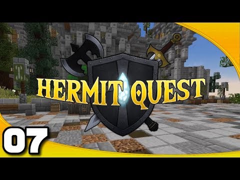 Hermit Quest - Ep. 7