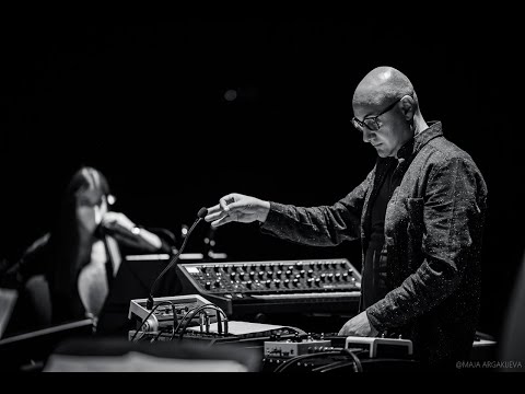 Dzijan Emin & The Magical Orchestra | Live in Ohrid