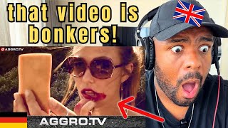 Brit Reacts to ALLIGATOAH - WILLST DU