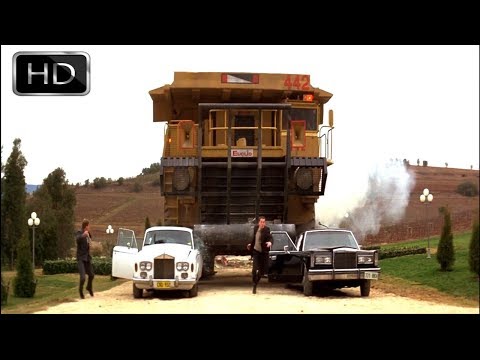 El invencible (1997) Jackie Chan En La Bestia Final Epico 1080p