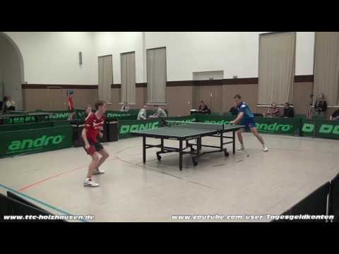 Gregor Meinel - Alexander Pazdyka