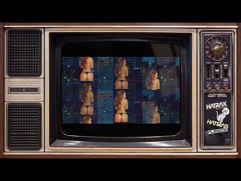 Exterminate - Hatiras and MC Flipside