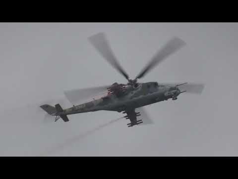 Air Show Radom 2018 - 25-08-2018