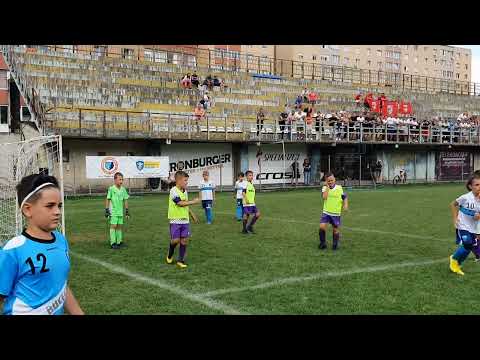 Progresul Spartac 2014 - FC Arges - 6-3
