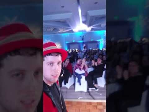 magicIAN video.