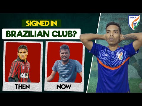 Indian footballers who became star in 1st ISL but where are they?