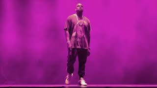 Kanye West - Yikes Slowed