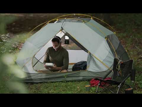 Using an Overnight Battery with the DreamStation Go Portable CPAP - DirectHomeMedical.com