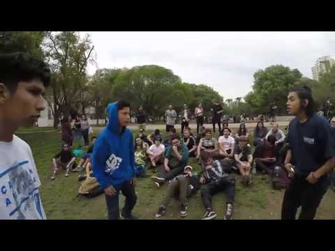 ZACKER VS HYZO VS XPONENTE VS BEKAH  -  FILTROS EBL