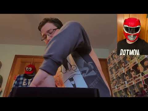 Spider-Man No Way Home Funko Box Unboxing!