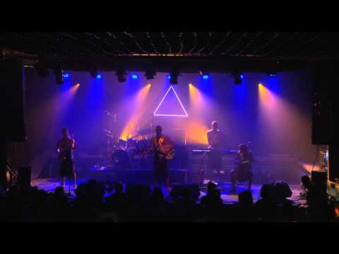poolbar Festival 2014 - The Hidden Cameras - Doom (Live)