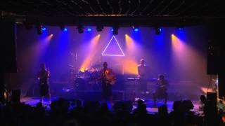 poolbar Festival 2014 - The Hidden Cameras - Doom (Live)
