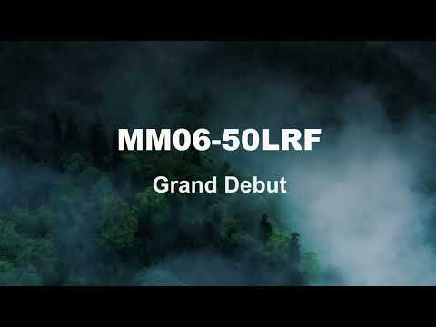 👀First Look: The Sytong MM06-50LRF! How Clear is its 18mK Sensor?💥