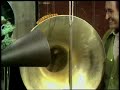 Classic Sesame Street Oscar Plays A Tuba With Slimey And A Monkey 1970