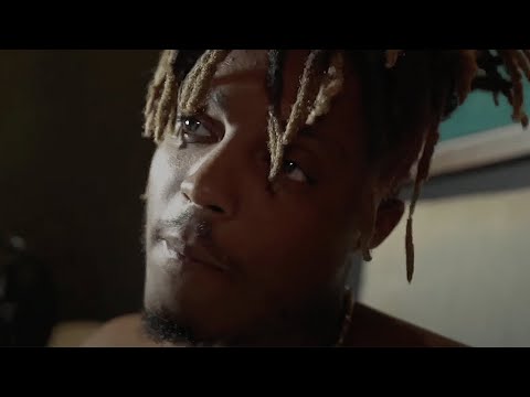 Juice WRLD Speaks (Part 2) Freestyle (Official Video from Documentary)