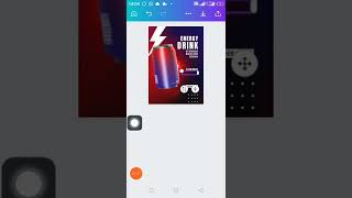 How to create an advert flyer with Canva l Graphic design l Basic