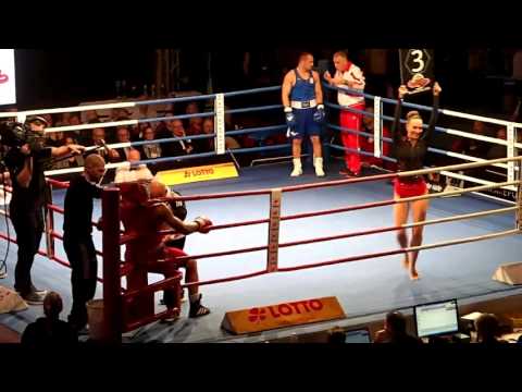 Serge Michel vs Sep Hrvoje