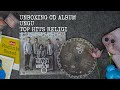CD ALBUM KUMPULAN LAGU TOP HITS RELIGI DARI UNGU COCOK DISETEL SAAT RAMADHAN