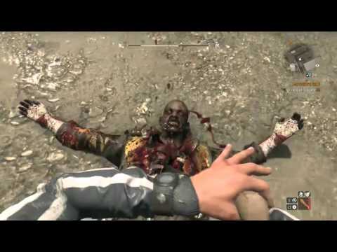 Dying Light CUISINE AND CARGO NEW DLC Walkthrough Part 28 SO MANY ZOMBIES !!! Part 6 HD