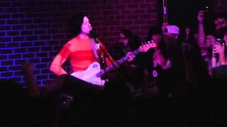 The Garden- "Trust"- "Energy Yelp" and "What We Are" - at the Warehouse, El Monte, Ca. 9/09/13