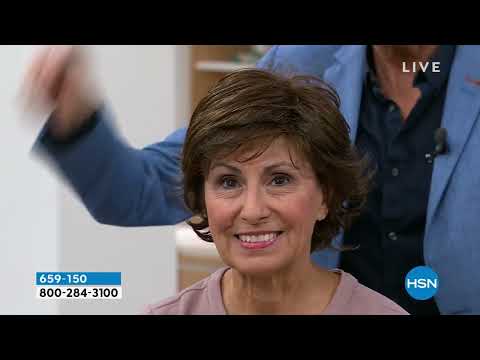 Gabor Perücken 22.02.2023 - 17 Uhr
