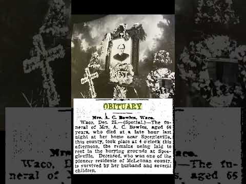 Waco Obits