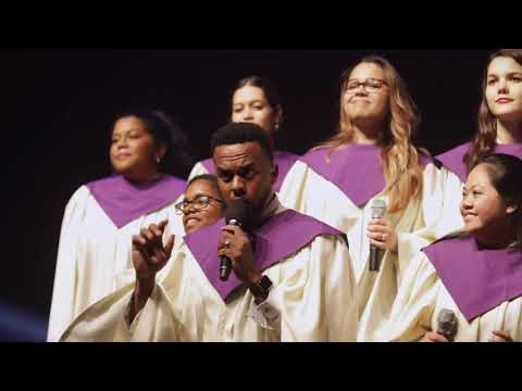 Higher and Higher- Sole Power Choir