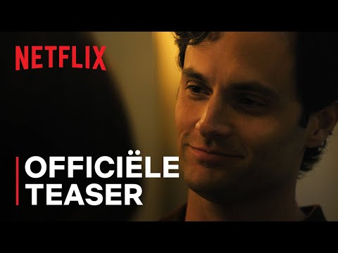 YOU: Seizoen 5 | Officiële teaser 2 | Netflix