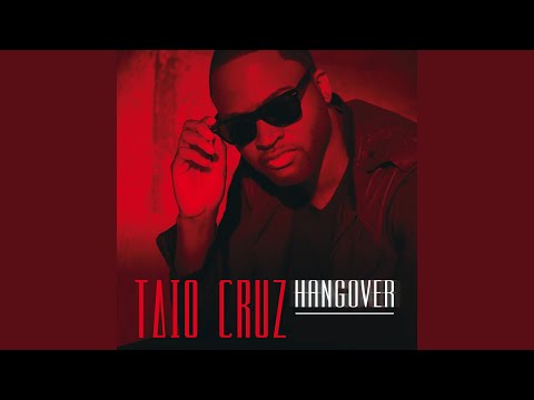 Hangover (Hardwell Remix Radio Edit)