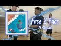 Juice WRLD Face 2 Face Remix Ft Speedz