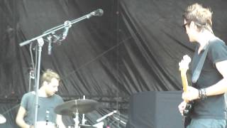 Civil Twilight - Move/Stay - Music Midtown - Atlanta, GA