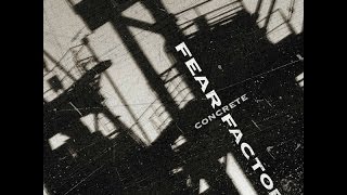 Fear Factory - Concrete (Full Demo Album)