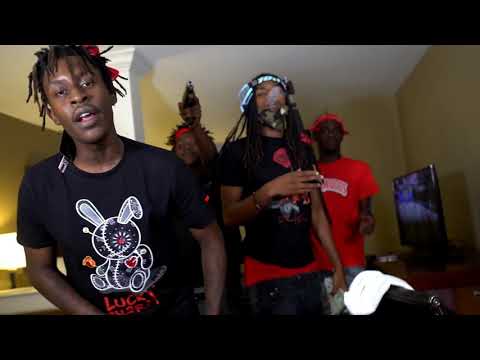 Blimey5 +Teflon Nino - Kill (Dir. by @Flex.Montanaaa )