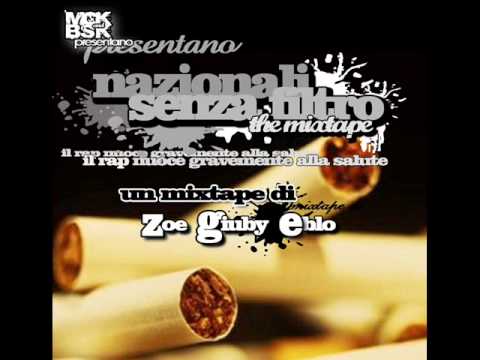 MALAFFARE FT GIUBY - FREESTYLE