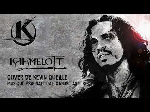 KAAMELOTT // Cover de Kevin Queille - Thèmes d'Alexandre Astier