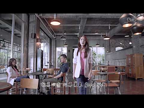 BoA - Only One (Drama Ver.) [繁中特效字幕] [720p]