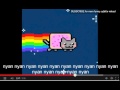 What Does The Nyan Cat Say 